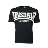 Lonsdale T-Shirt York 